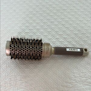 AIMIKE Nano Thermal Round Hair Brush